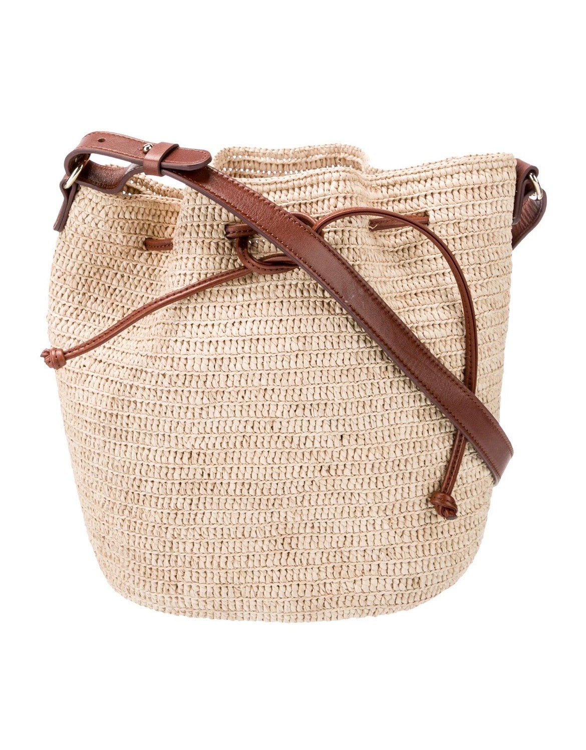 Ember Bucket Bag