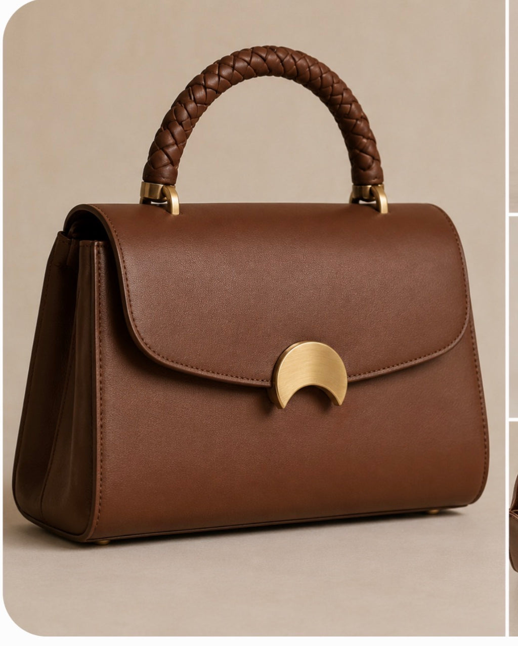 Aurora Satchel