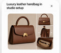Aurora Satchel