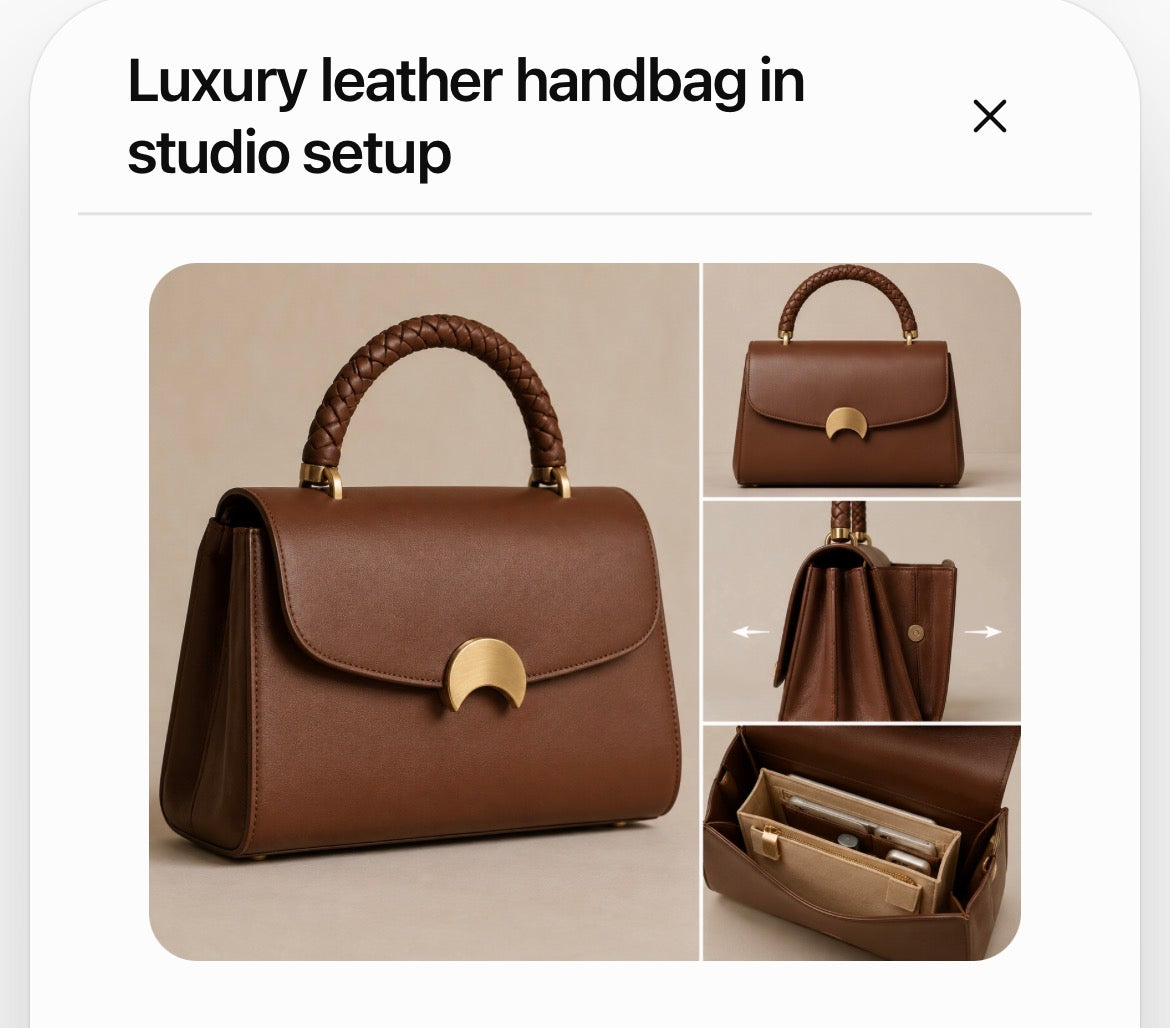 Aurora Satchel