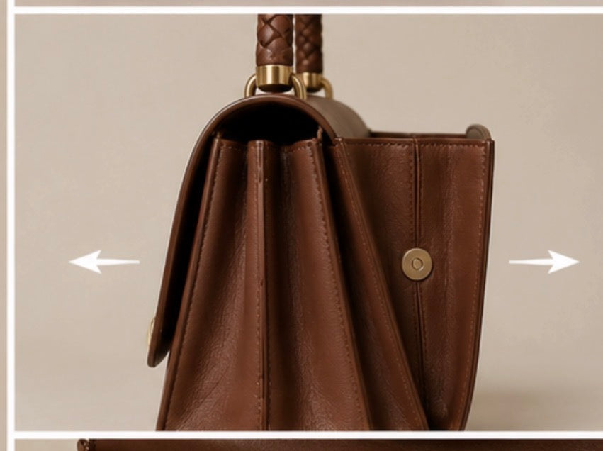 Aurora Satchel