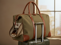 Harbor Weekender