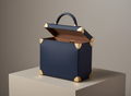 Meridian Box Bag