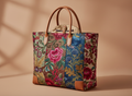 Bloom Garden Tote
